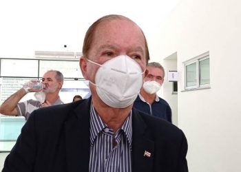 Eleições 2022: vice-governador da Bahia afirma que está na hora do PT abrir mão da chapa majoritária; Wagner diz que grupo não está dividido