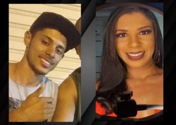 Duas pessoas mortas e uma ferida a tiros em Riachão do Jacuípe (atualizada)