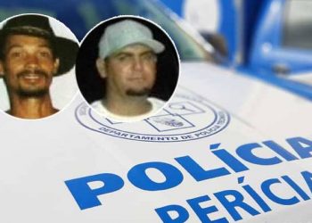 Polícia de Várzea da Roça registra dois homicídios