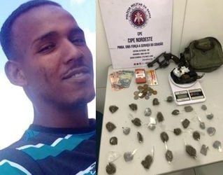 Homem morre em auto de resistência com a CIPE Nordeste e a PM de Valente