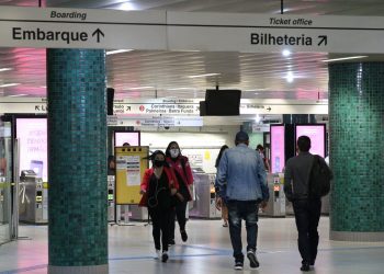 Fiocruz: cai média de idade de mortes e de casos de covid-19