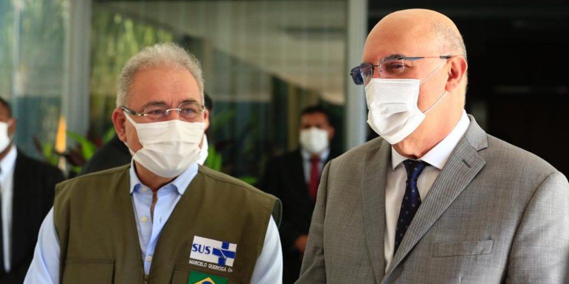 Saúde e Educação elaboram protocolo de retorno seguro às aulas