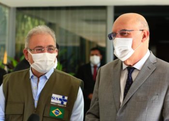 Saúde e Educação elaboram protocolo de retorno seguro às aulas