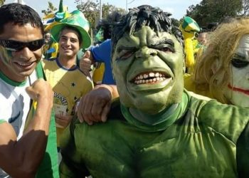 Mineiro que gastou R$ 27 mil para ver Olimpíadas de perto terá que assistir aos jogos no sofá de casa