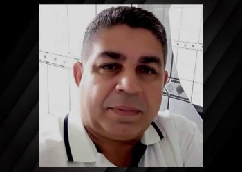 Secretário de Administração de Nordestina Nelson Moura morre vítima de acidente