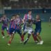 STJD aumenta gancho de envolvidos em confusão na Copa do Nordeste; Bahia perde um mando de campo