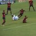 Série B – Com polêmica de arbitragem, Vitória e Avaí ficam no empate no Barradão