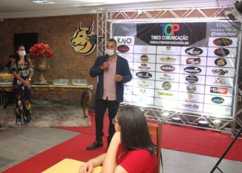 Coité – Times Comunicação premia empresários e profissionais de sucesso 2020/21