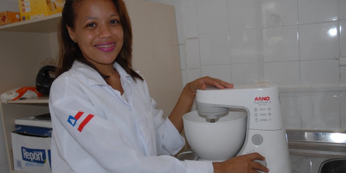 SEC lança edital para 1.050 vagas de cursos do PRONATEC e inscrições começam nesta segunda-feira (12)