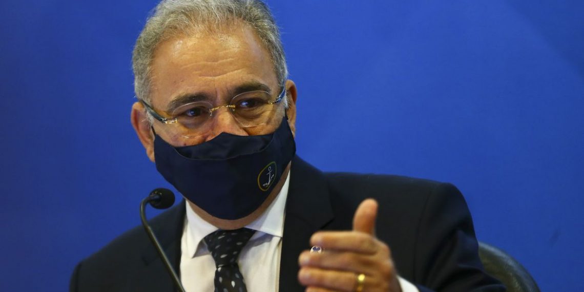 Covid-19: adolescentes entre 12 a 17 anos serão incluídos na vacinação