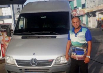 Motorista coiteense morre vítima de acidente em rodovia do Paraná