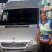 Motorista coiteense morre vítima de acidente em rodovia do Paraná