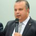 Ministro passa mal e precisa fazer cirurgia às pressas em Teixeira de Freitas