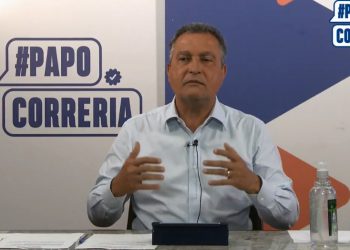 Governo do Estado convoca 899 universitários do Partiu Estágio e 214 professores da educação profissional e tecnológica da seleção Reda