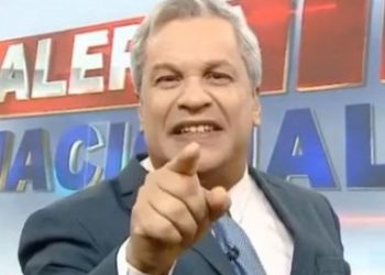 Sikêra Jr. perde perfil no Instagram após chamar gays de ‘raça desgraçada’