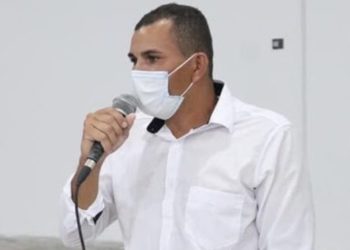 Suspeitos de tentarem matar vereador são presos no oeste da Bahia