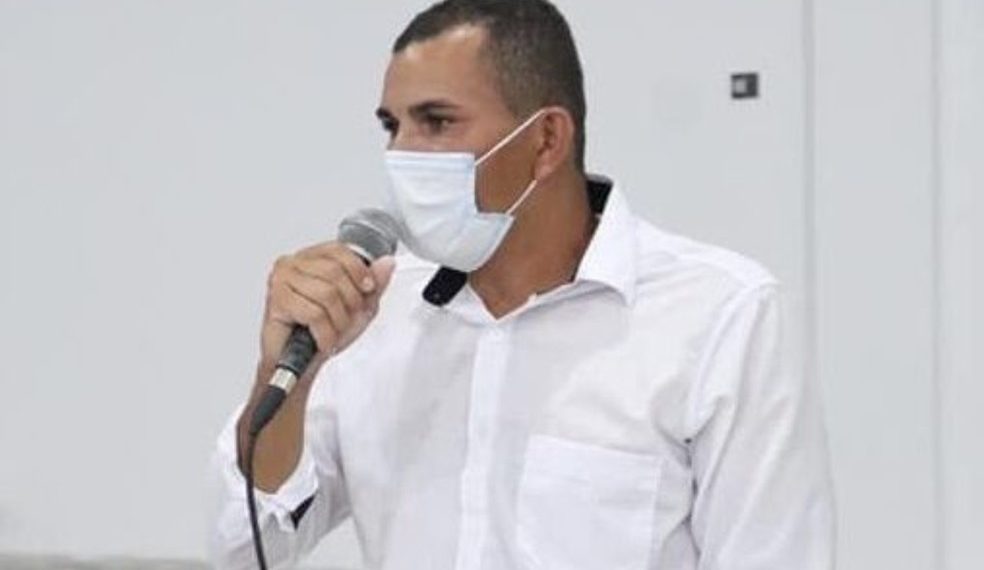 Suspeitos de tentarem matar vereador são presos no oeste da Bahia