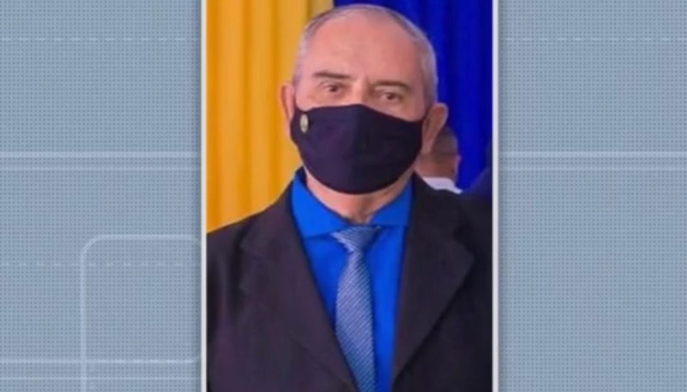 Ex-prefeito de Coaraci morre por complicações da Covid-19