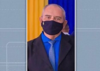 Ex-prefeito de Coaraci morre por complicações da Covid-19