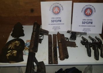 Cinco homens morrem após troca de tiros com a polícia em Salvador