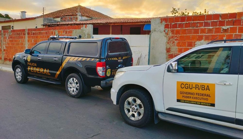 Covid-19: PF investiga envolvimento de 5 empresas suspeitas de fraudar licitação para compra de máscaras e testes rápidos