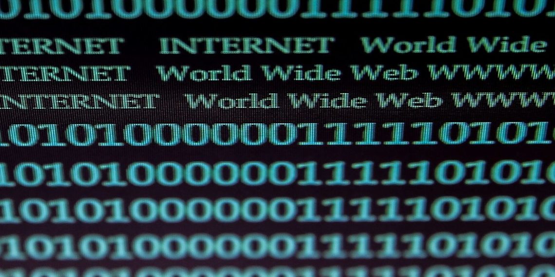 Criador do protocolo WWW leiloa código original por R$ 27 milhões