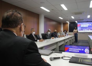 Polícia tem indicativo de autoria de ataques a bancos no Estado