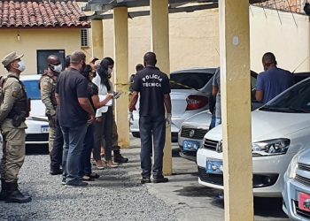 Feira de Santana – Empresário é assassinado em loja de veículos