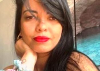 Corpo encontrado às margens da BR-116 é de mulher desaparecida em Feira de Santana