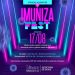 Prefeitura promove ‘Imuniza Fest’ para atrair a juventude na vacinação contra a covid-19