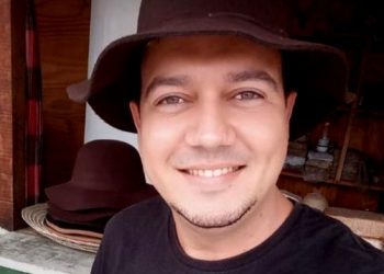 Bancário é morto a tiros na zona rural de Santa Bárbara