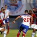 Bahia leva gol aos 43 min do segundo tempo na derrota contra o Sport