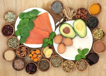 Nutricionista da dicas de alimentos que ajudam a diminuir a ansiedade
