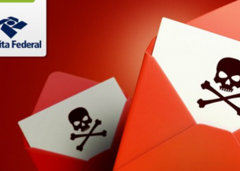 Receita Federal alerta para retorno de fraude