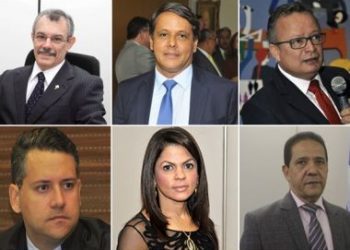 Seis magistrados baianos disputam vagas no CNJ, entre eles o juiz de Coité