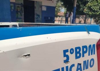 PM morto em confronto com guarnição de Tucano vinha sendo investigado após venda de carro a colega, fruto de roubo