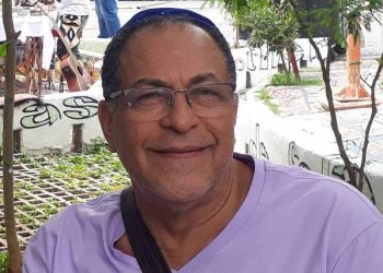 Morre ex-deputado estadual Isaac Cunha; Partido dos Trabalhadores lamenta