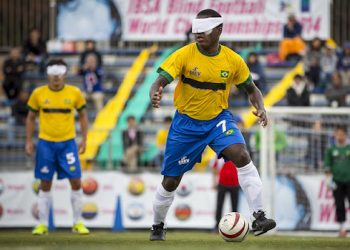 Baianos disputam os Jogos Paralímpicos de Tóquio, a partir desta terça-feira, 24