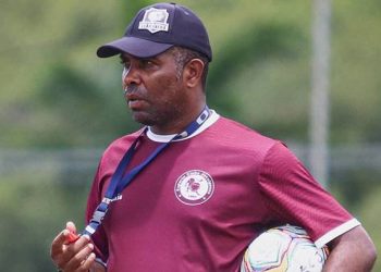 Após empate com o Floresta, Jacuipense demite o técnico Jonilson Veloso