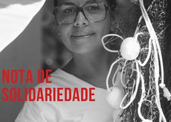 Secretaria de Mulheres do PT Bahia se solidariza com empresária Angeluci Figueiredo