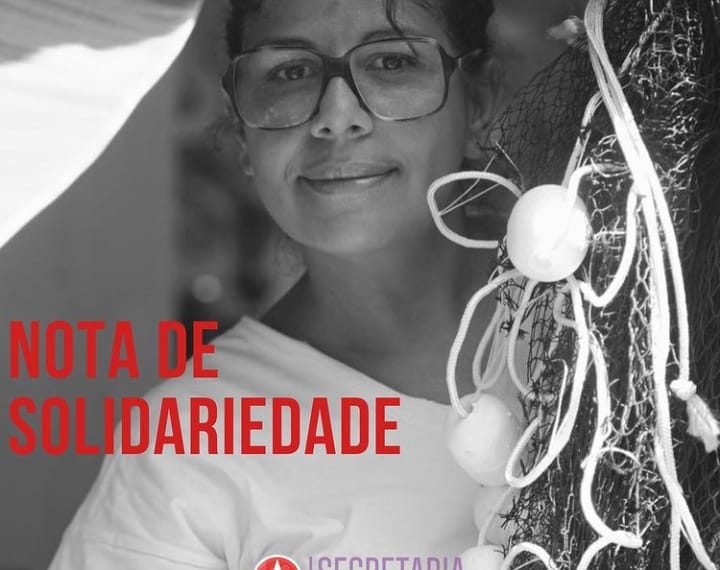 Secretaria de Mulheres do PT Bahia se solidariza com empresária Angeluci Figueiredo