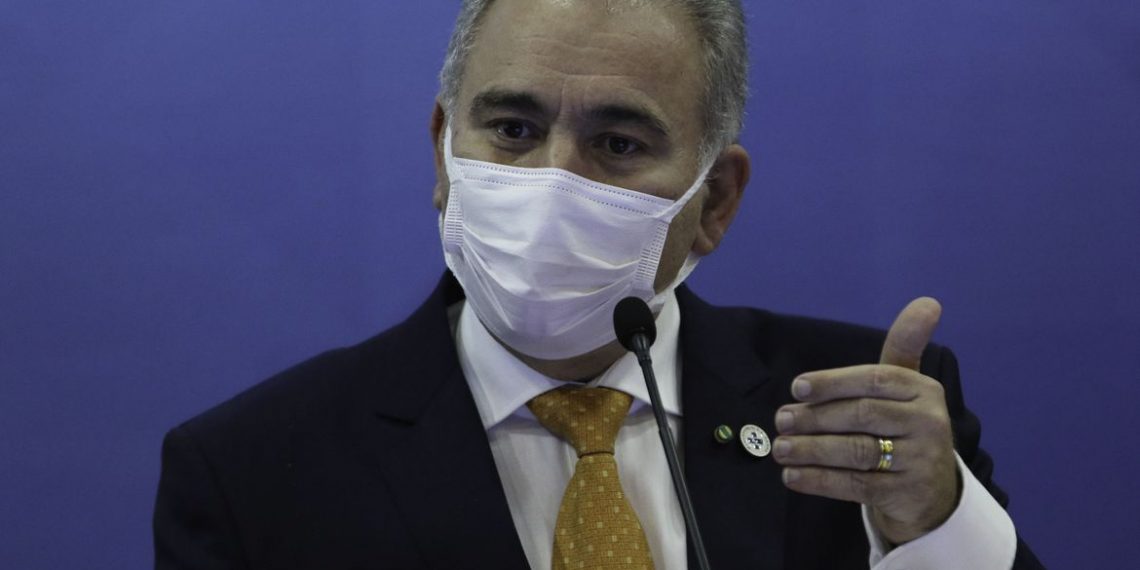 País registra mais de 2,9 mil municípios sem óbitos em 24 horas