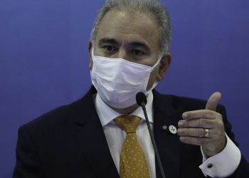 País registra mais de 2,9 mil municípios sem óbitos em 24 horas
