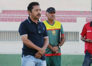 Copa do Brasil – Presidente da Juazeirense promete pagar R$ 1 milhão, caso equipe consiga a classificação no duelo contra o Santos