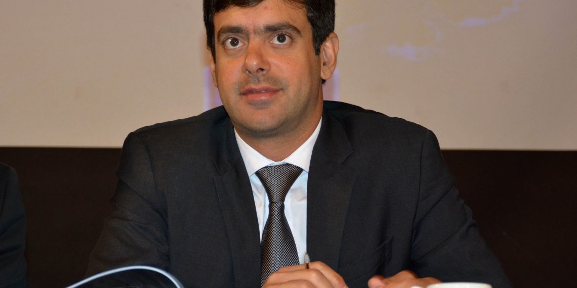 Tiago Correia comemora redução do valor do pedágio nas BRs 324 e 116