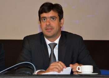 Tiago Correia comemora redução do valor do pedágio nas BRs 324 e 116