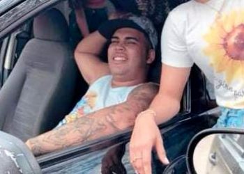 Coiteense morto em acidente em Jeremoabo é sepultado em Salgadália