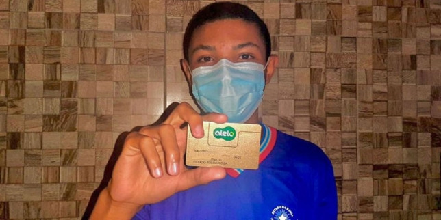 Estado realiza quarto crédito do programa Bolsa Presença, na próxima terça-feira (10)