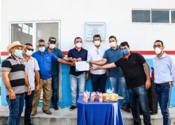 Empreendimentos da agricultura familiar da Bacia do Jacuípe são certificados pelo Serviço de Inspeção Municipal