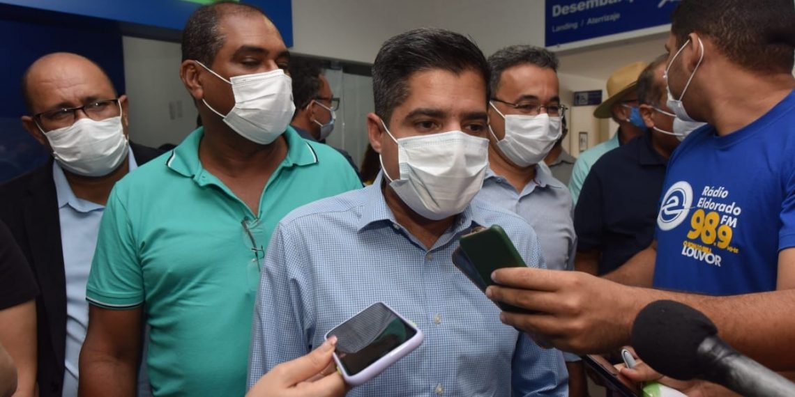 ”A Bahia precisa ser líder na qualidade de ensino e atração de investimentos, e não em criminalidade”, diz ACM Neto